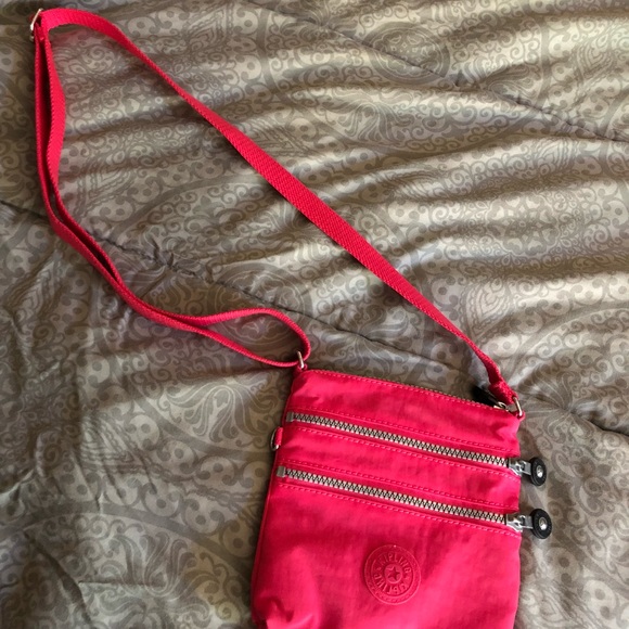 Reserve Kipling crossbody Shoulder bag handbag - Picture 5 of 7